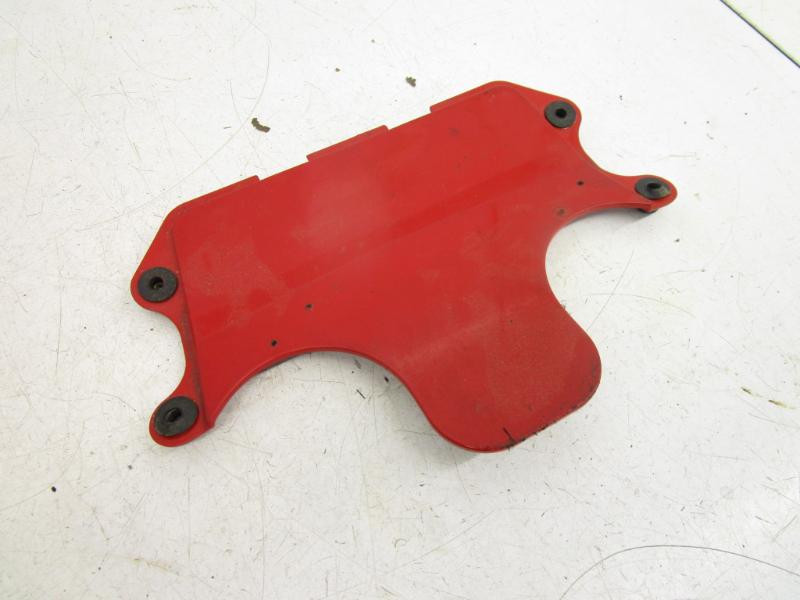 95 Kawasaki ZX 6E ZX600 Ninja Trim Headlight Cover 55022-1084-B1